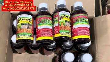 Thuốc cỏ gốc sinh học nào mạnh nhất hiện nay giúp bạn có cách diệt cỏ tranh , cỏ gấu nhẹ nhàng