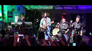 Julian Marley @ Terra Fermata Tiki Bar 7/14/23 (Full Set)