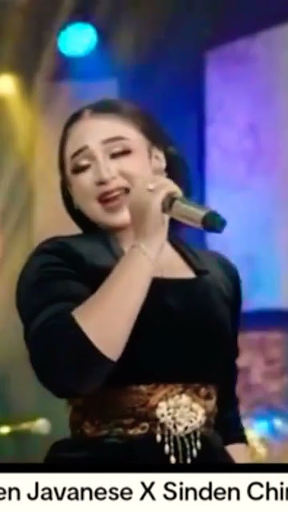 sinden jawa x china pindo samudra pasang #viral #lagujawa #sindentrending #sindenjawa