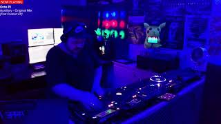 Drum & Bass Deep Double Trouble // Schwind424 #08