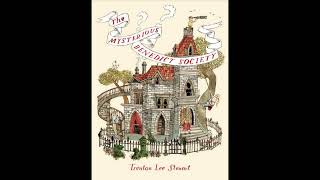 The Mysterious Benedict Society audiobook chapter 38