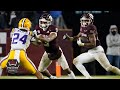 LSU Tigers vs. Texas A&M Aggies | 2020 College Football Highlights