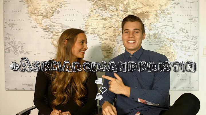 #AskMarcusandKri...