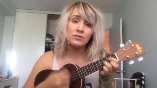 Badfish ukulele cover (Sublime) - Emily Bones chords