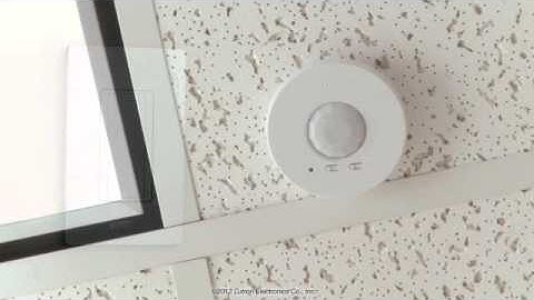 Lutron Wired vs. Wireless Sensors