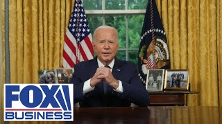 The Biden admin losing track of 300K children is ‘disgusting’: Rep. Byron Donalds