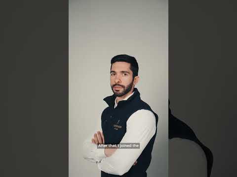 رحلة فارس كيف بدأ خالد العمادي مسيرته في الفروسية  وذنان