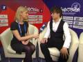 Eurovision 2009: Exclusive review of the 1st rehearsal - 2nd semi! 05.05.09