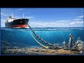 Ship Anchors Really Work And Not in the Way You Imagine.
