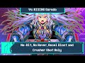 Blaster master zero 3 vs rising garuda nohit nohover accelblastercrusher shot only