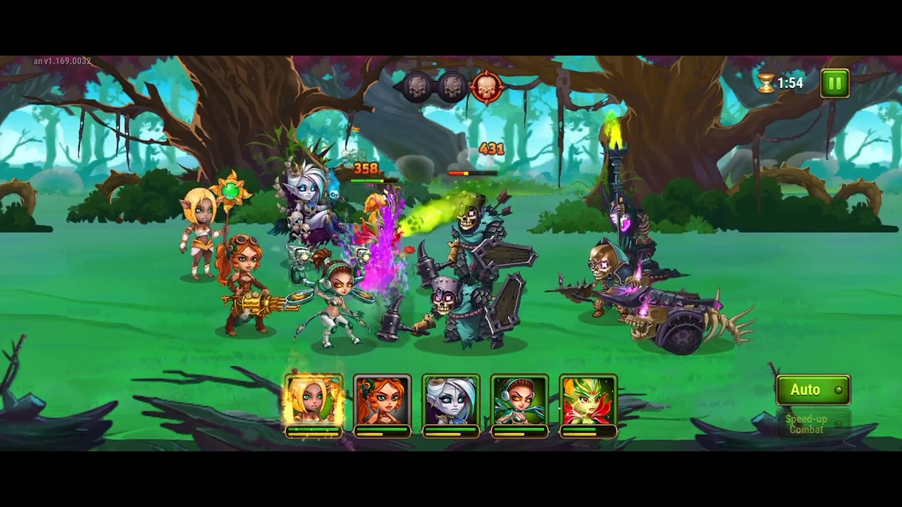 Hero Wars Campaign Play 2 YouTube hero-wars-campaign-play-2-youtube