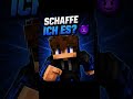 😈 Minecraft Hardcore – überlebe ich die erste Nacht?