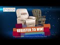 OrangePark TV 45 Annv Sale April 2019