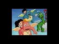 Dragon Tales Flyaway Fail 