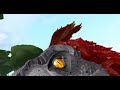 Checking the new update in - dinosaur simulator