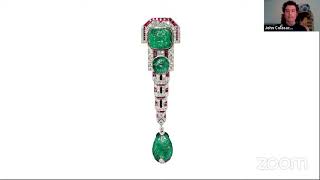 Great Finds: Jewelry | Online Event March 22