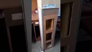 MAKET ASANSÖR MAKET ASANSÖR