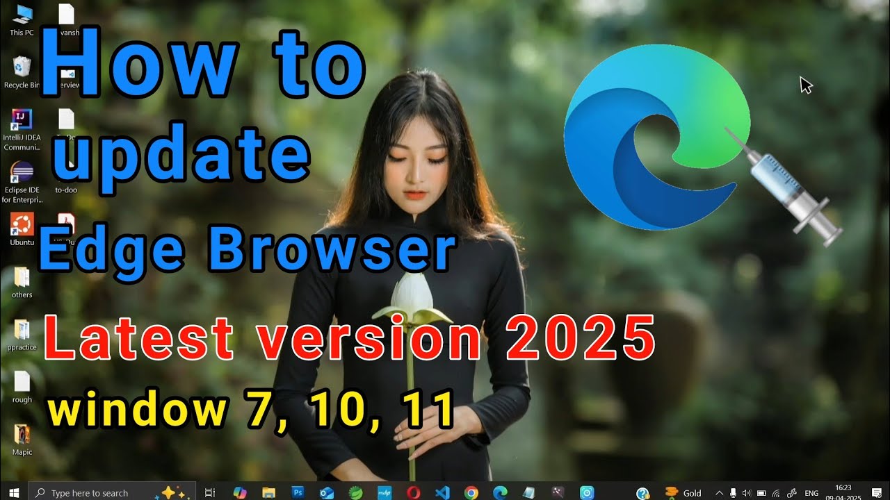 How to Update Microsoft Edge to the Latest Version on Windows 10 & 11 ...
