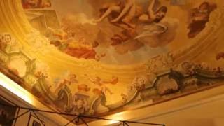 Suite Positano - B&B Palazzo Conforti