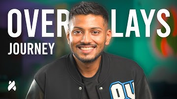 My Startup Journey Of Overlays Clothing !