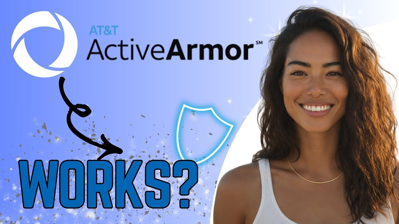 AT&T ActiveArmor Review (2026) — Does It Actually Protect Your Phone ...