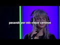 passionfruit - paramore (drake) / subtitulada al español