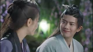 [ENG/PINYI/HANZI/INDO] Mao Buyi (毛不易) - As You Wish (如你所想) Ost The Blue Whisper (與君初相識)