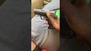 GREAT TRIGGER DISCIPLINE 🪖#airsoft #edc#viral #shorts