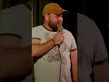Chris Siemer plays a CRAZY Prank on a Friend Pt. 2 #standupcomedy #shorts