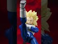 WHAT DO YOU THINK?!?!?! let me KNOW!! #dragonball #goku #vegeta #dragonballz #shfiguarts #toys