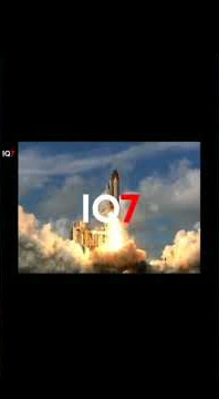 Intro IQ7 yang melegenda✔️