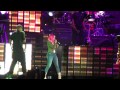 Jay-z, Nicki Minaj, Kanye West- Monster Yankee Stadium Live Concert HD 9/14/10