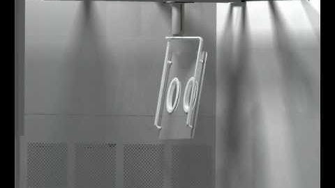 HOWORTH SHIELD HIGH CONTAINMENT SCREEN BY www.howorthgroup.com