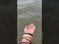 Some places don't need words… they heal your soul...#ganga #ujjain #yt #explore #trending