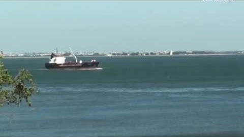 EMSA snapshot - Long Range Identification & Tracking [LRIT]