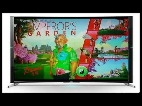 Video: Powerstar Golf Xbox One Este Acum Un Joc Gratuit Pentru A Juca