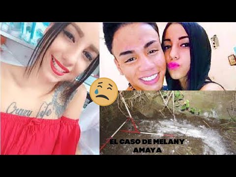 El Caso De Melany - YouTube