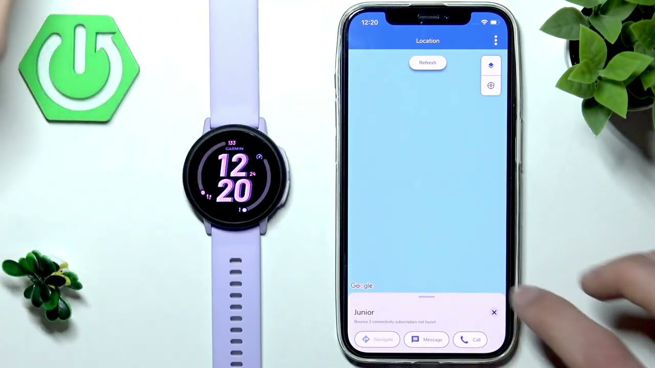 GARMIN Bounce 2 — 10 скрытых функций, о которых вы не знали!
