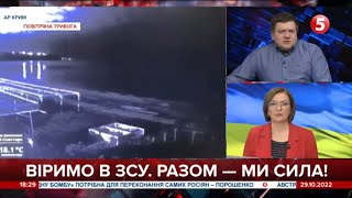 Серіал "Чорнобаївка" завершився: до чого готуються московити в окупованому Херсоні /Денис Попович