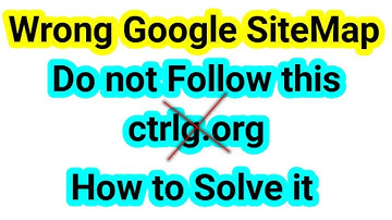 XML Sitemap Generator for blogger Website in Tamil