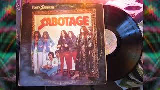 Black Sabbath - Symptom Of the Universe (1975)