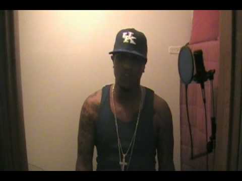 Darryl J feat Young Buck Whole One video Kentucky Kush