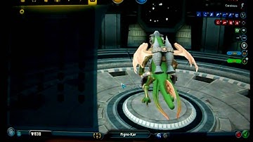 Spore Again: Space Part 9!!!