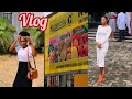 Life In Port Harcourt: Attended A Child Dedication + Went To Hypercity Mall.♡      #vlog10