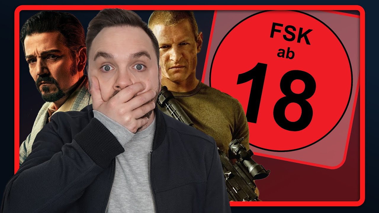 Welche Serie lohnt sich? SerienTipps zum Bingen | SerienFlash