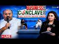 Zee J&K Ladakh & Salaam TV Business Conclave 2026 LIVE : Kashmir Ek Nayee Umeed | CM Omar Abdullah