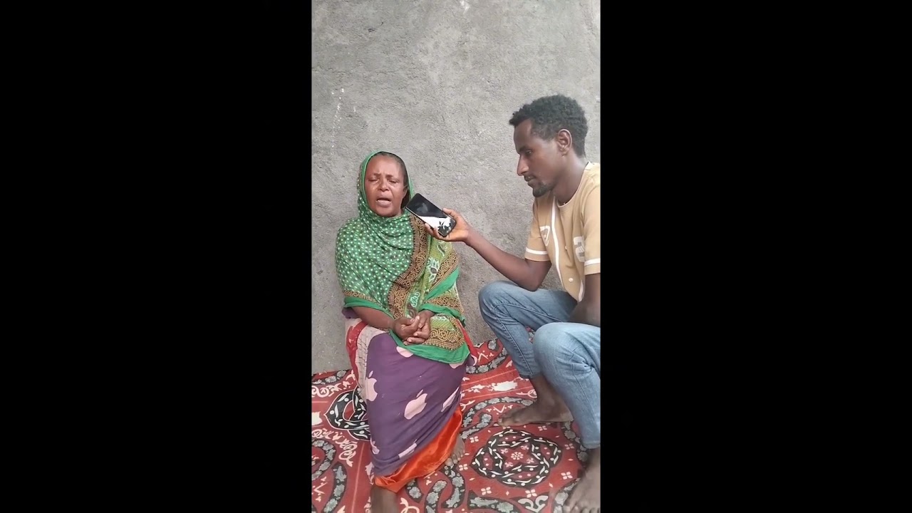ስለ ወላድ ብኹም ሼር በልዎ። ሃምዚ ድበለ ጭንቂ ድወዲ ሰብ ኣይሃቦ። ሼር ብምግባር ላኹሉ ናባፅሕ (@RayaTV-21 ) #share_subscribe