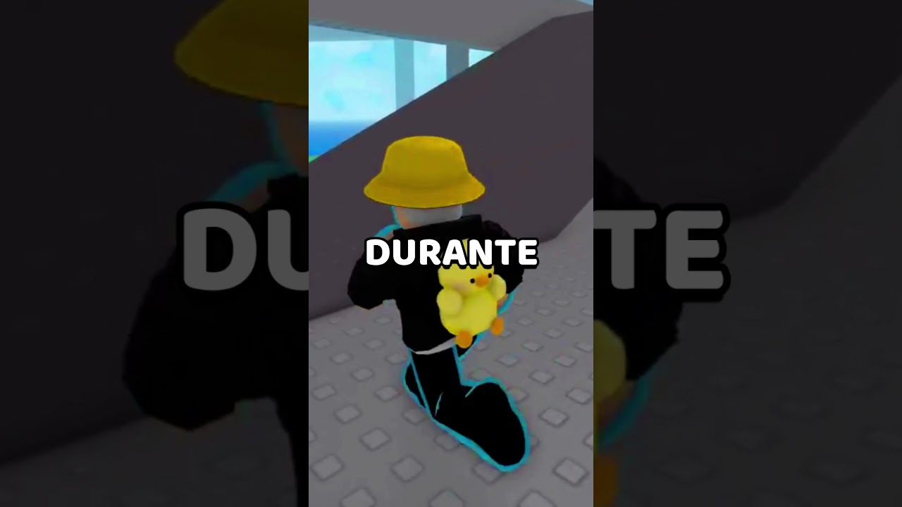 EL NIÑO de 15 AÑOS que DESAFIO a ROBLOX | #Shorts