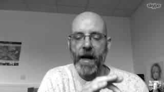 Interview with David Nightingale for Porto Photo Fest 2017 Interview with David Nightingale for Porto Photo Fest 2017