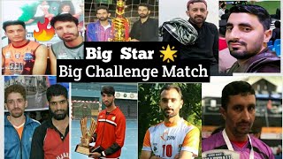 jafar Zadi Khusa | vs | Moso Gora Afraz | Big Challenge Match At Thorar
